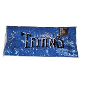 NEW Titans Ear Warmers